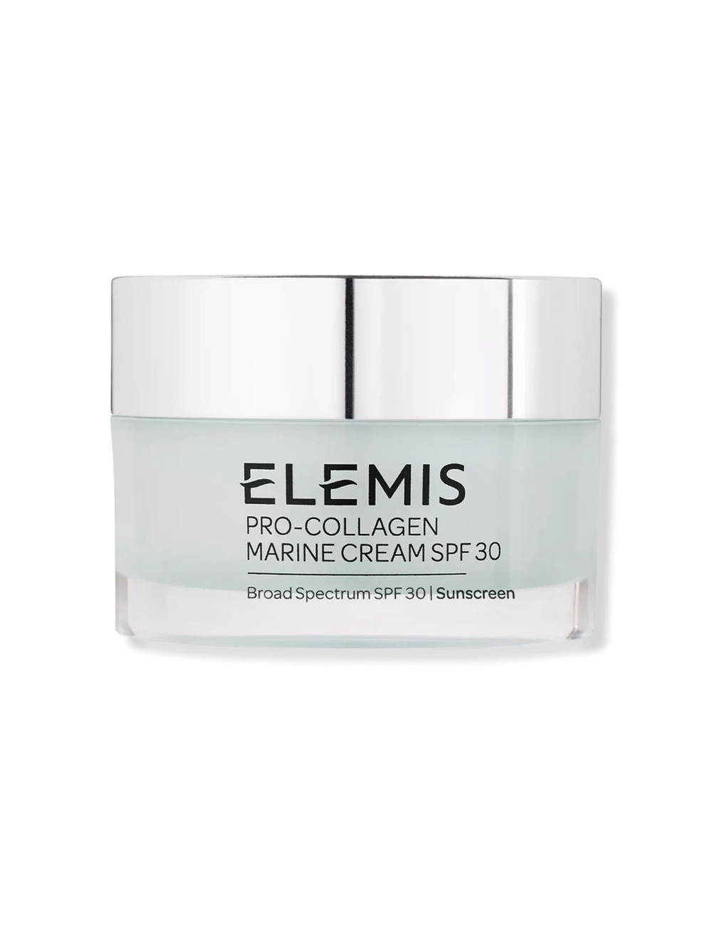 NWT Elemis Pro-Collagen Marine Cream SPF 30